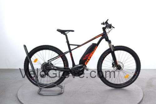 Gitane E-Kobalt specs and reviews